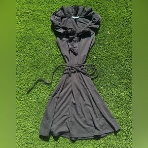 Ralph Lauren Black Dress